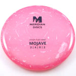 Meridian Marbled Clarus Mojave