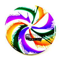 Infinite Discs Dyed S-Blend Tomb - Paul Oman 2026