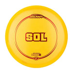 Discraft Z Sol