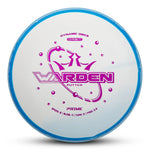 Dynamic Discs Prime Orbit Warden