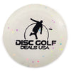 White Confetti