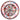Discraft Jawbreaker Z FLX Luna (Cascade Challenge)