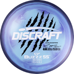 Discraft Paul McBeth 6-Claw ESP Buzzz SS - Worlds 2026