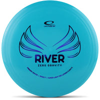 Latitude 64 Zero Gravity River