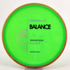 #7 176.9g | Green