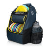 Navy/Yellow