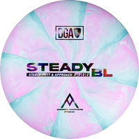 DGA Stone Swirl Steady BL - Andrew Marwede