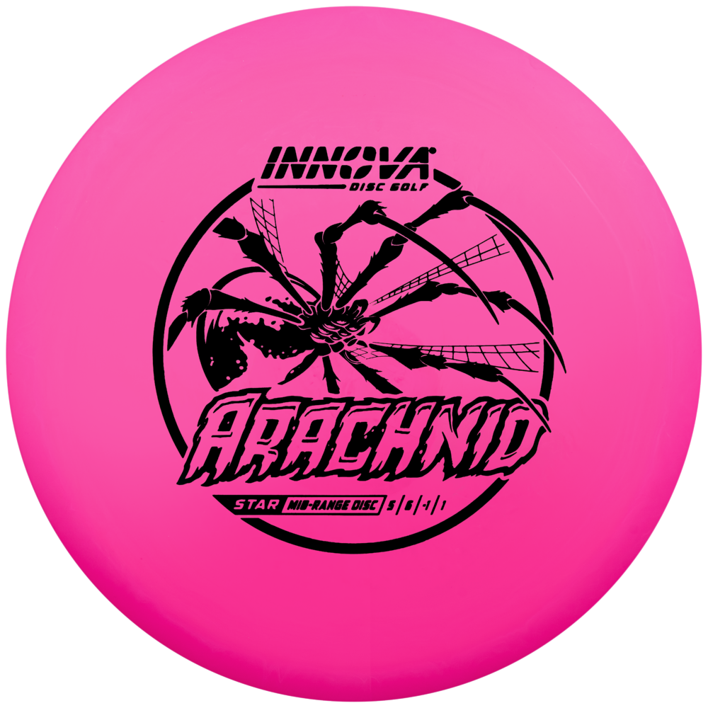 Innova Star Arachnid