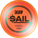 DGA Atmos Sail