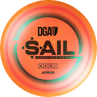 DGA Atmos Sail