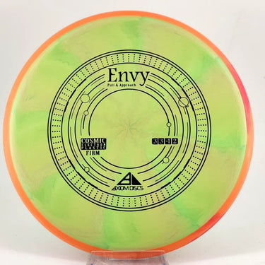 Axiom Cosmic Electron Firm Envy - Disc Golf Deals USA