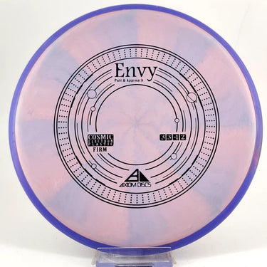 Axiom Cosmic Electron Firm Envy - Disc Golf Deals USA