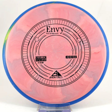 Axiom Cosmic Electron Firm Envy - Disc Golf Deals USA