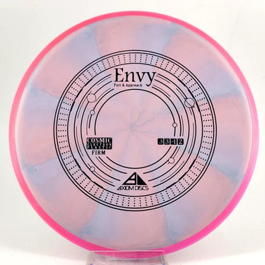 Axiom Cosmic Electron Firm Envy - Disc Golf Deals USA