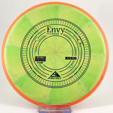 Axiom Cosmic Electron Firm Envy - Disc Golf Deals USA