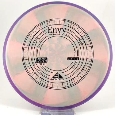 Axiom Cosmic Electron Firm Envy - Disc Golf Deals USA