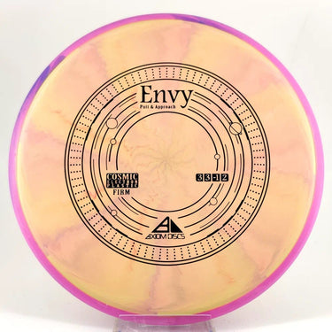 Axiom Cosmic Electron Firm Envy - Disc Golf Deals USA