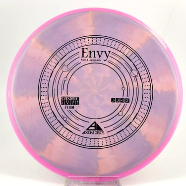 Axiom Cosmic Electron Firm Envy - Disc Golf Deals USA