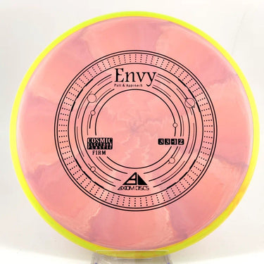 Axiom Cosmic Electron Firm Envy - Disc Golf Deals USA