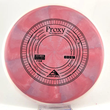 Axiom Cosmic Electron Firm Proxy - Disc Golf Deals USA