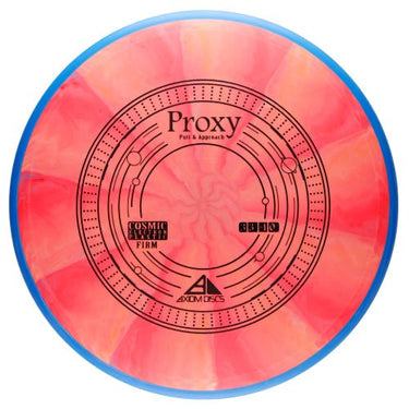 Axiom Cosmic Electron Firm Proxy - Disc Golf Deals USA