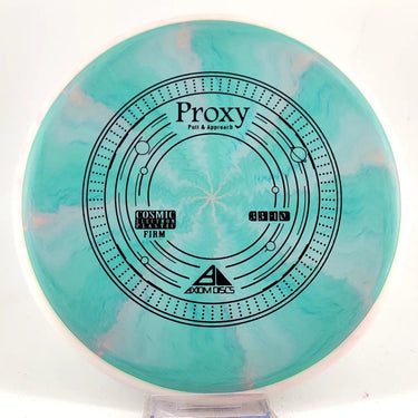 Axiom Cosmic Electron Firm Proxy - Disc Golf Deals USA