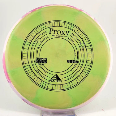 Axiom Cosmic Electron Firm Proxy - Disc Golf Deals USA