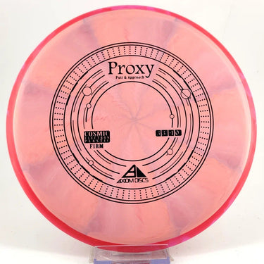 Axiom Cosmic Electron Firm Proxy - Disc Golf Deals USA