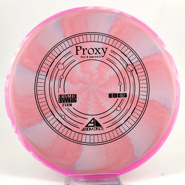 Axiom Cosmic Electron Firm Proxy - Disc Golf Deals USA