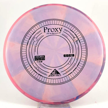 Axiom Cosmic Electron Firm Proxy - Disc Golf Deals USA