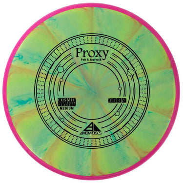 Axiom Cosmic Electron Proxy - Disc Golf Deals USA