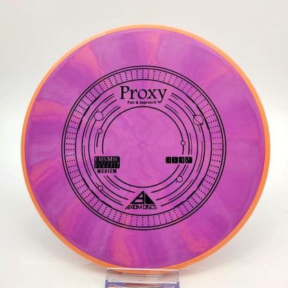 Axiom Cosmic Electron Proxy - Disc Golf Deals USA
