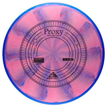 Axiom Cosmic Electron Soft Proxy - Disc Golf Deals USA