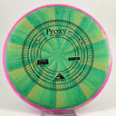 Axiom Cosmic Electron Soft Proxy - Disc Golf Deals USA