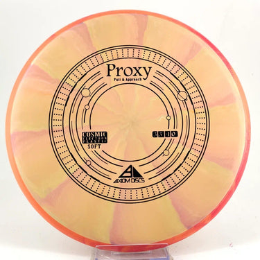 Axiom Cosmic Electron Soft Proxy - Disc Golf Deals USA