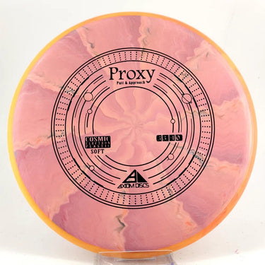 Axiom Cosmic Electron Soft Proxy - Disc Golf Deals USA