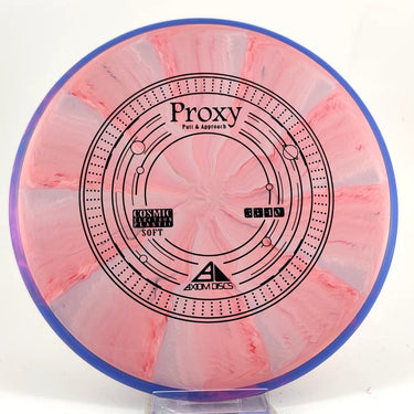 Axiom Cosmic Electron Soft Proxy - Disc Golf Deals USA