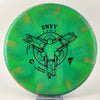 #2 167.4g | Green
