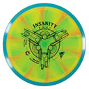 Axiom Cosmic Neutron Insanity - Disc Golf Deals USA