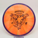 Axiom Cosmic Neutron Insanity - Disc Golf Deals USA