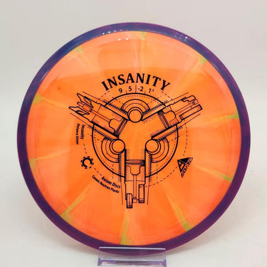 Axiom Cosmic Neutron Insanity - Disc Golf Deals USA