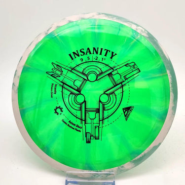 Axiom Cosmic Neutron Insanity - Disc Golf Deals USA