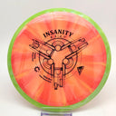 Axiom Cosmic Neutron Insanity - Disc Golf Deals USA