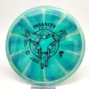 Axiom Cosmic Neutron Insanity - Disc Golf Deals USA