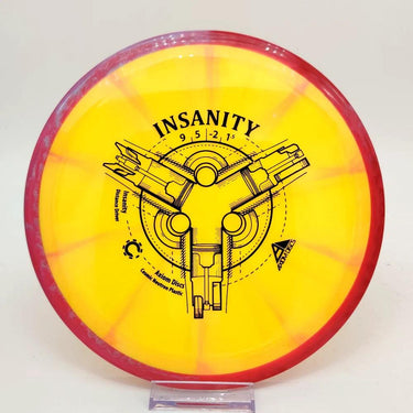 Axiom Cosmic Neutron Insanity - Disc Golf Deals USA