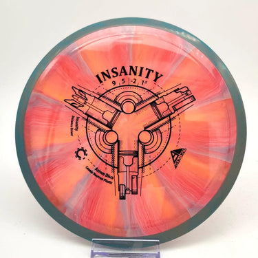 Axiom Cosmic Neutron Insanity - Disc Golf Deals USA