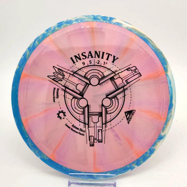 Axiom Cosmic Neutron Insanity - Disc Golf Deals USA