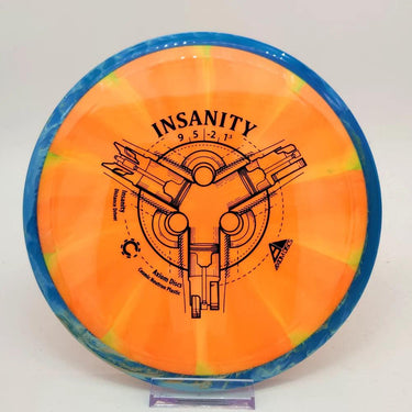 Axiom Cosmic Neutron Insanity - Disc Golf Deals USA