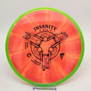 Axiom Cosmic Neutron Insanity - Disc Golf Deals USA