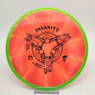 Axiom Cosmic Neutron Insanity - Disc Golf Deals USA